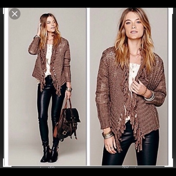 Free People Sweaters - Free People sweater